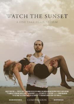 Watch the Sunset