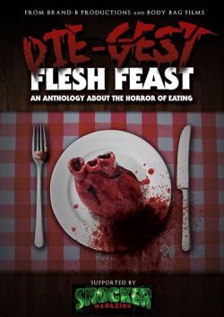 Die Gest: Flesh Eater